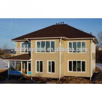 steel structure prefabricated construction warehouse building