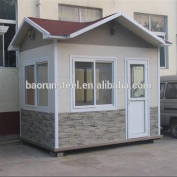 Economic prefabricated house