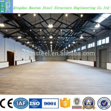 light frame steel structure building prefabricated barns