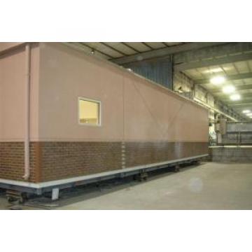 low cost high quality Prefabricated Warehouse