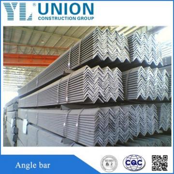 hot-dipped galvanized tower angle steel bulb flat steel angle cast iron surface