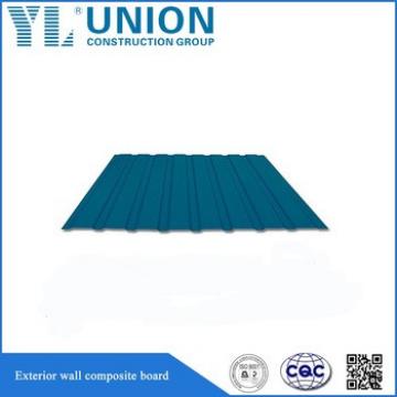 temporary building materials