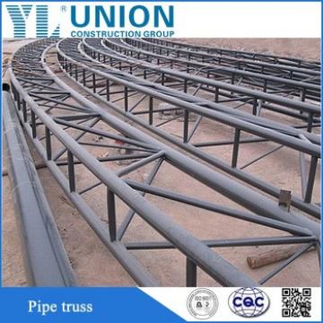 Hot-rolled seamless steel pipes building materials seamless pipe