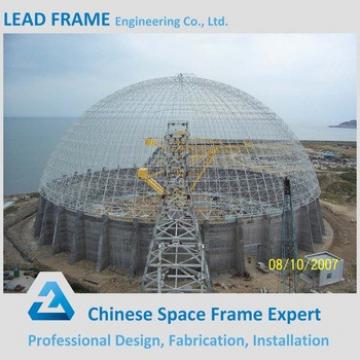 Top Quality China Products Industrial Shed Space Dome