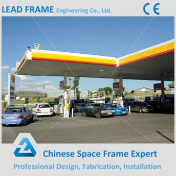 China Supplier Large Size Gas Filling Station