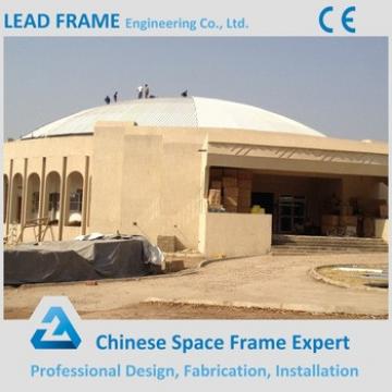 Light Duty Structure Steel Frame Buildings