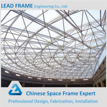 economical prefabricated building construction conference hall