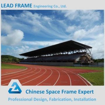 Prefab Galvanized Canopy Steel Roof Truss with Competitive Price