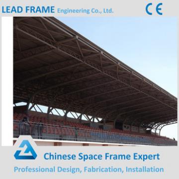 High Quality Steel Construction Building Stadium Grandstand