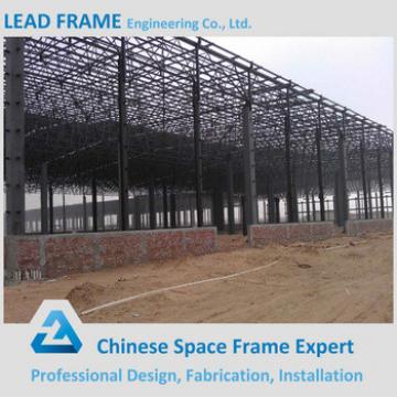 China manufacturer steel buildings for roof truss system