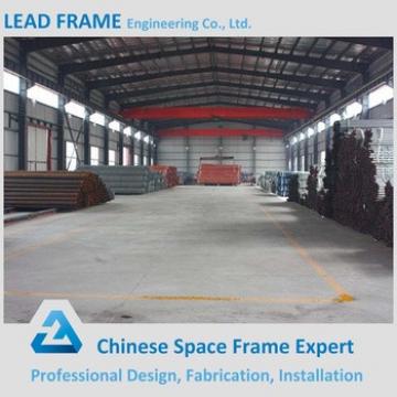 Worldwide salling low cost light steel structure warehouse