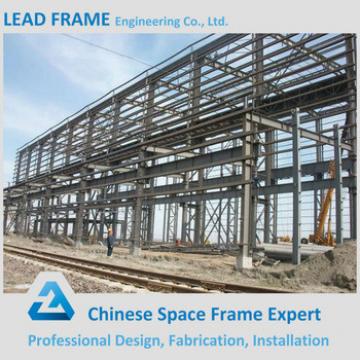 economical prefabricated china metal storage sheds warehouse