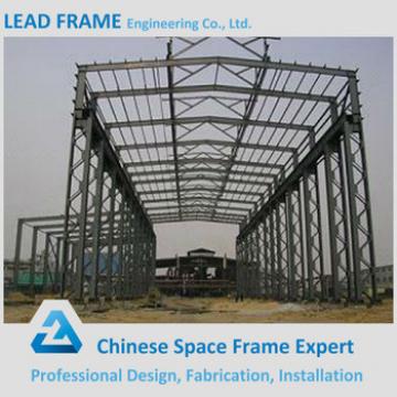 High Rise Light Steel Metal Frame for Building