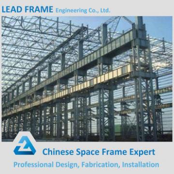 Hot Sale Light Steel Roof Beam for Steel Structure Building