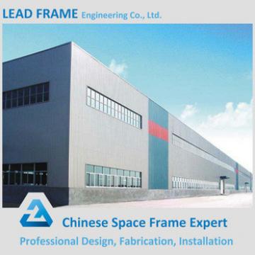 China supplier steel structure workshop