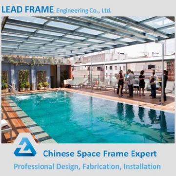 Prefessinal Design Frame Swimming Pool With Drawing