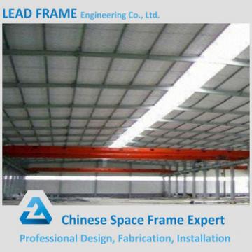 Prefab ISO Certificated Steel Structural Cold Room Cold Storage