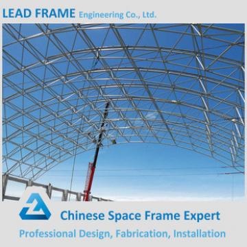 Welded Steel Roof Trusses Prices Swimming Pool Roof