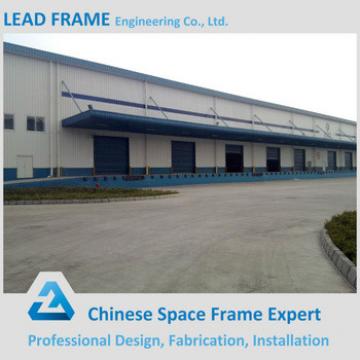 Pre-engineering antirust light steel structure building from LF