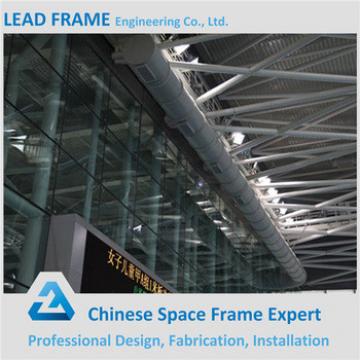 Jiangsu Manufacturers Space Frame Truss Design Pool Cover