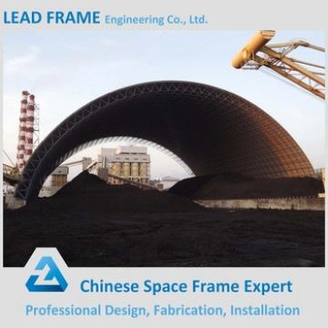 Construction Companies Prefabricated Steel Space Frame