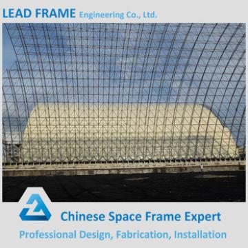 100mm Galvanized Space Frame Ball For Steel Buildings