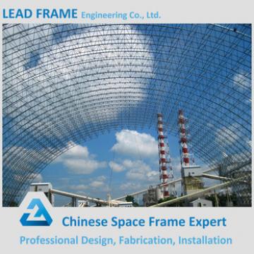 Philippine Space Frame Components For Structural Roofing
