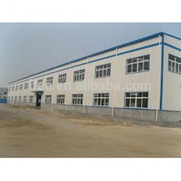 Hot Sale Steel Structure Squre Truss Roofing Industrial Warehouse