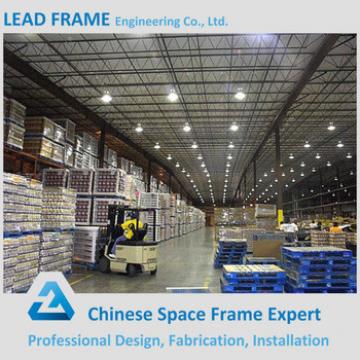Xuzhou LF low cost prefab warehouse