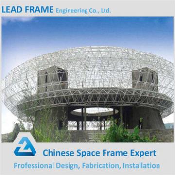 Superior light steel frame structure from xuzhou LF