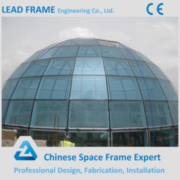 Steel structure prefabricated house
