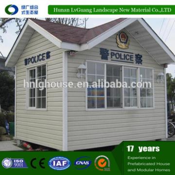 best price and China Manufacturer mobile home frames