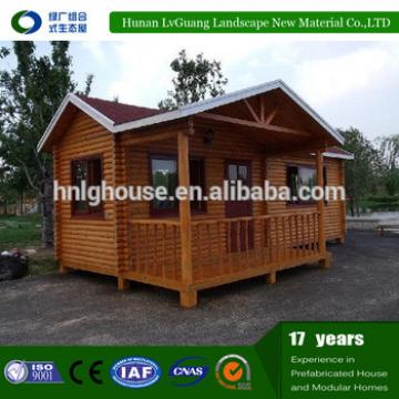 Prefabricated Prefinished Integrated Foldable Container house/building