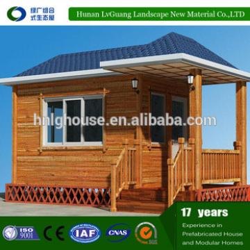 hot Eco Friendly Mobile Homes Container Homes