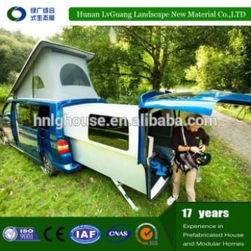 Heat insulated mobile living fireproof cheap container house for sale