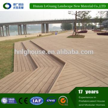 HOT sale WPC synthetic deck wood with cheap price