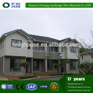 low price structure prefab prefabricated modular moblie house