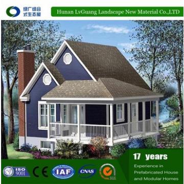 Hot sales prefabricated house