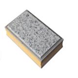 Top Sale polyurethane foam sandwich panel with CE certificate