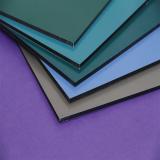 Guaranteed Quality hot sale aluminum composite panel/acp manufacturer aluminum composite panel