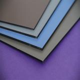 The fastest delivery time innovative self clean aluminum composite panel acp panels