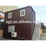 durable modular shipping container house