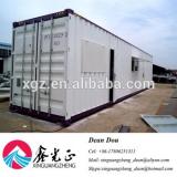 Prefab Shipping Container Tiny Home House Kit for Sale