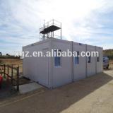 Prefabricated Flat Pack Mobile Home with Ce Certification