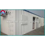 XGZ high quality shipping container home for sales