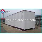 high quality 40ft shipping container house