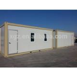 Prefab container homes for sale