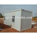 Small Living Expandable Portable Modular Homes