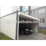 Good Insulated Steel Container Garage