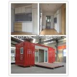 cheap shipping container prefab japanese houses for sale